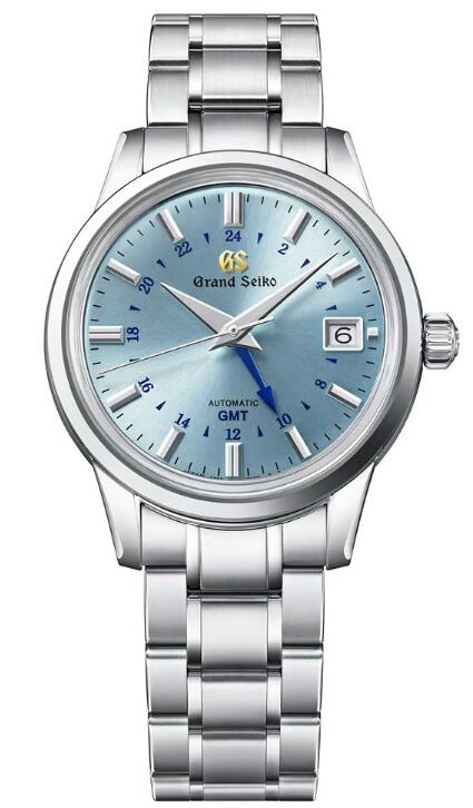 Best Grand Seiko Elegance Replica Watch Price SBGM253